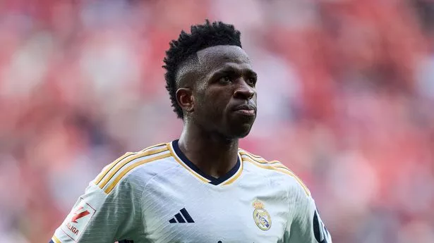 Vinicius Jr angered by Saudi Pro League as Real Madrid star makes contract demands