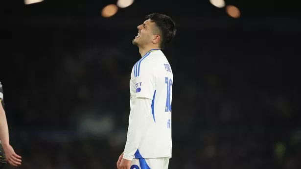 Leeds handed Premier League warning as Alan Brazil fears one thing could cost them