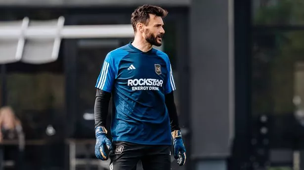 Hugo Lloris performs Daniel Levy U-turn and makes confident Tottenham prediction