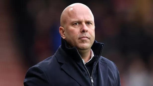 Liverpool news: Arne Slot makes transfer admission amid Alexander-Arnold injury