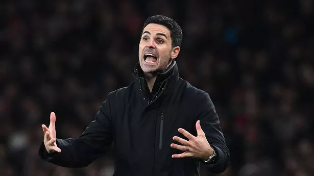 5 Mikel Arteta transfer mistakes including offing two goal machines and £11.5m contract