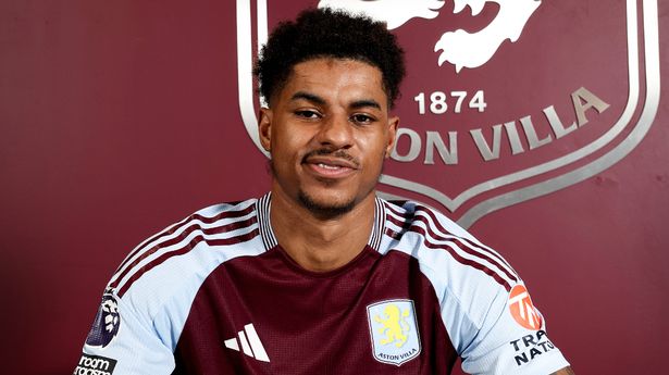 Marcus Rashford to Aston Villa shouldn’t have been allowed – but let’s hope it works out