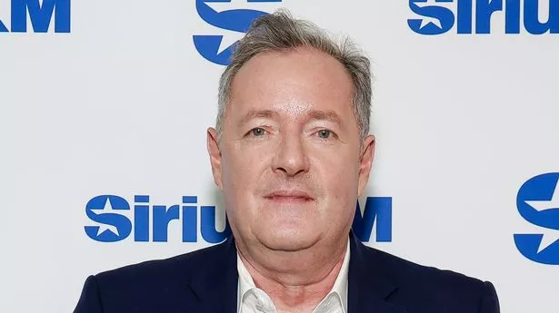 Piers Morgan slams Mikel Arteta over ‘inexplicable blind spot’ after Arsenal transfer decision