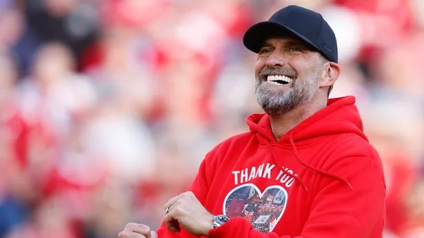 Liverpool’s huge payout to Jurgen Klopp and staff as Reds confirm eye-watering loss