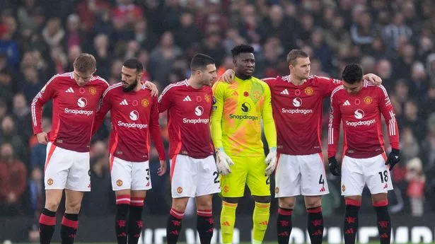 Ex-Man Utd team-mates at loggerheads over long-term future of one key player