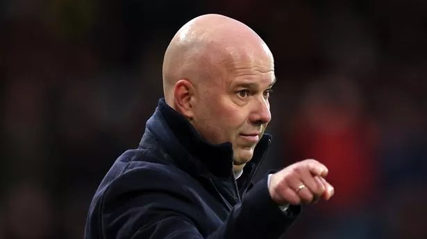 Arne Slot gives perfect response to Liverpool doubters after replacing Jurgen Klopp