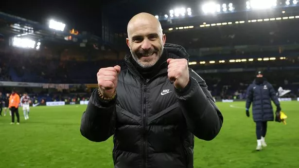 Chelsea ‘compile list of 10 transfer targets’ as £25m star swaps agents to help deal get done