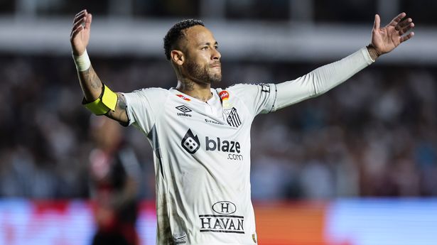 Neymar reveals post-match chat with opponents after ‘they almost broke my ankles’