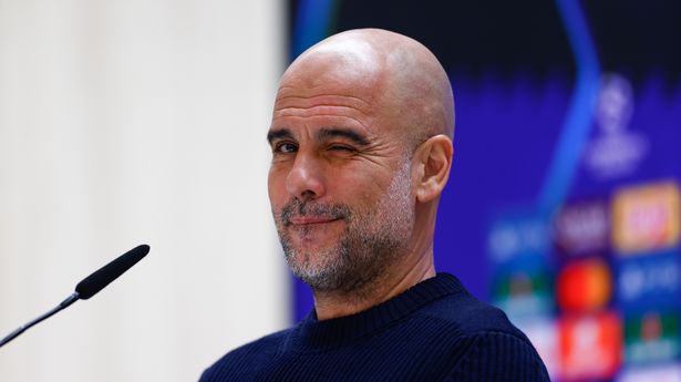 Liverpool Champions League winner and Man Utd trio joined Man City in free transfers