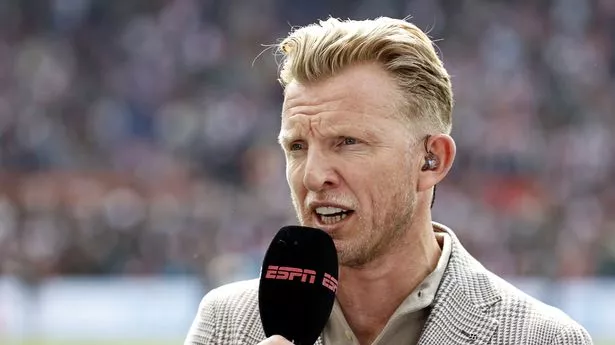 ‘Tottenham wanted me on deadline day after Daniel Levy interest – but I said no to them’