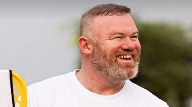 Wayne Rooney begins new coaching job two months after Plymouth axe