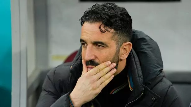 Ruben Amorim can turn Man Utd into top-four contenders – if he adds ONE signing to this XI