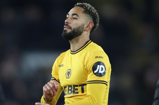 Matheus Cunha’s release clause revealed as Wolves star puts Premier League suitors on alert