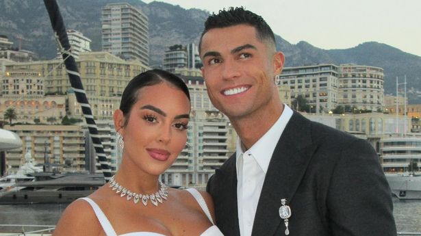 What Cristiano Ronaldo has said about marrying Georgina Rodriguez as he hits 40 years old