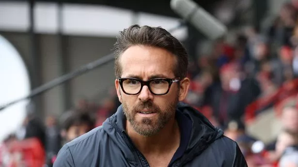 Ryan Reynolds and Wrexham brutally taunted as footage from celebration party emerges