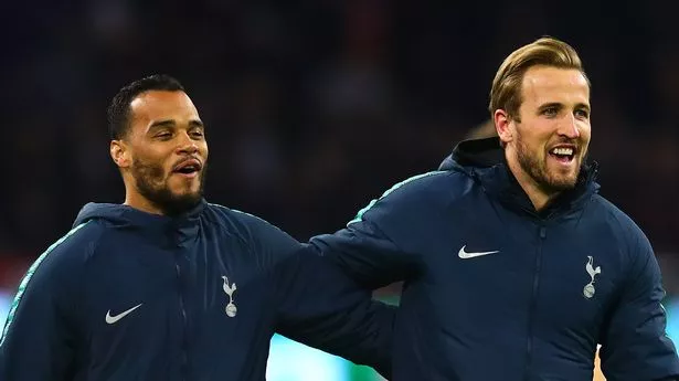 ‘I’m a Champions League and World Cup finalist – now I sell diamonds to Premier League stars’