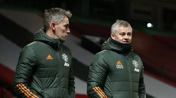 Ole Gunnar Solskjaer’s true feelings on Ruben Amorim’s Man Utd after Kieran McKenna snub
