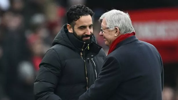 Sir Alex Ferguson’s opinion on being a good manager speaks volumes amid Ruben Amorim woes