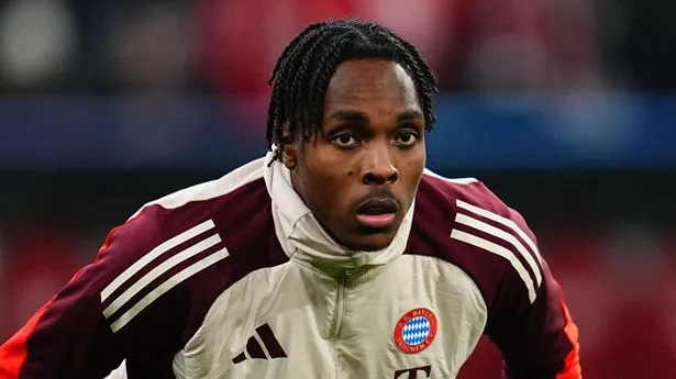 Mathys Tel makes Tottenham transfer decision as Man Utd, Arsenal and Chelsea stance emerges