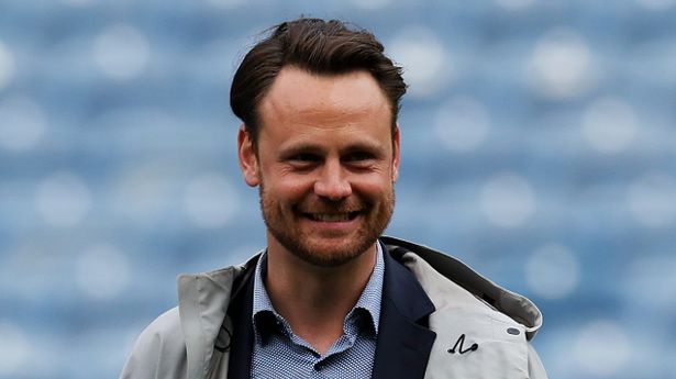 Man Utd appoint new transfer chief despite Sir Jim Ratcliffe’s plans to axe 200 staff