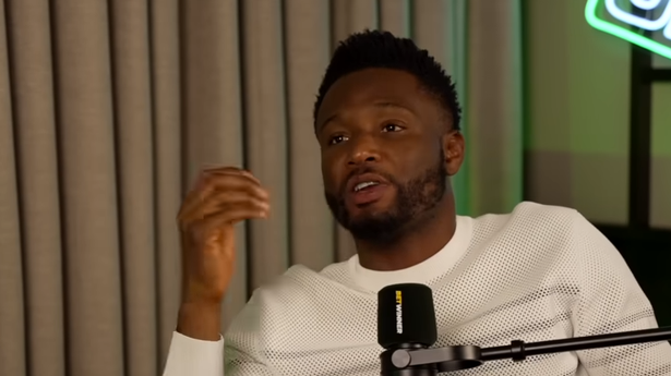 Jadon Sancho ‘deceived’ Chelsea and told to ‘wake the f*** up’ in damning rant