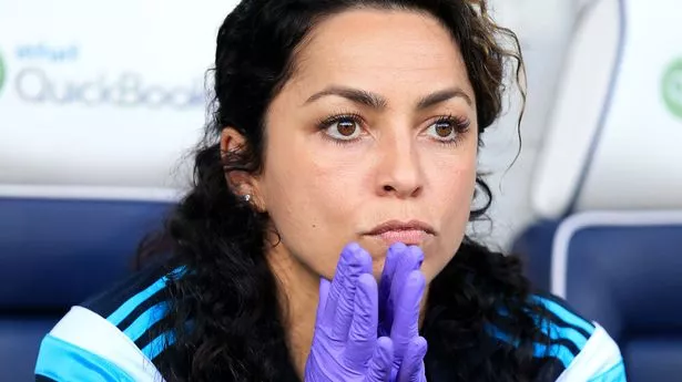 What happened to Eva Carneiro and how ex-Chelsea physio got last laugh over Jose Mourinho