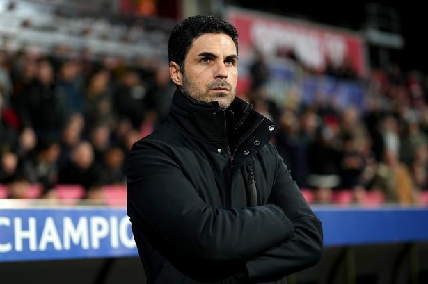 Why Mikel Arteta rejected Chelsea flop despite frustration with Arsenal’s transfer inactivity