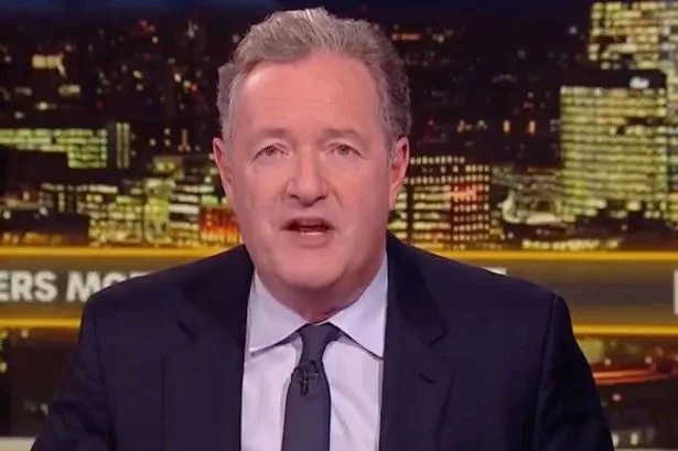 Piers Morgan rips into ‘shocking failure’ after Arsenal’s Kai Havertz nightmare confirmed