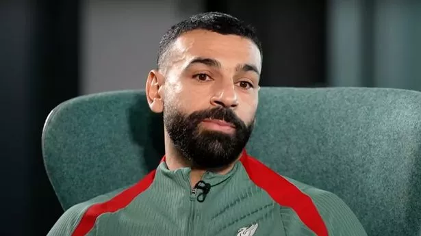 Mo Salah branded ‘scruffy’ in new Ballon d’Or verdict after Jamie Carragher controversy