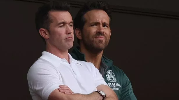 Ryan Reynolds blamed as Wrexham’s League One fixture gets new date