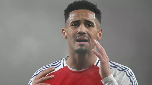 ‘He looks like a Real Madrid player’ – Jamie Carragher sends Arsenal grave transfer warning