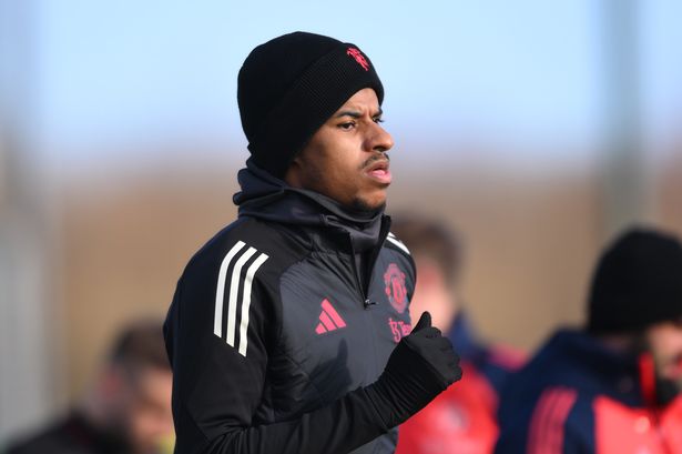 What Aston Villa must get to hand Marcus Rashford shock Premier League move