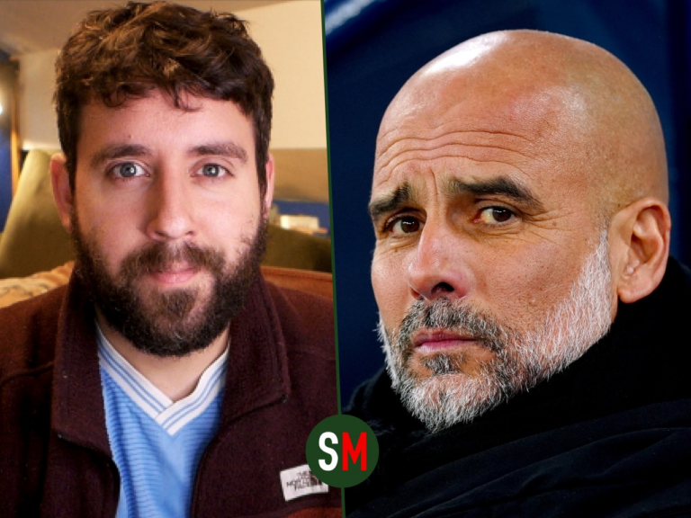 Real Madrid vs. Man City: Pep Guardiola must “live and die by the youthful sword” as two stars “cannot be dropped” for Champions League tie