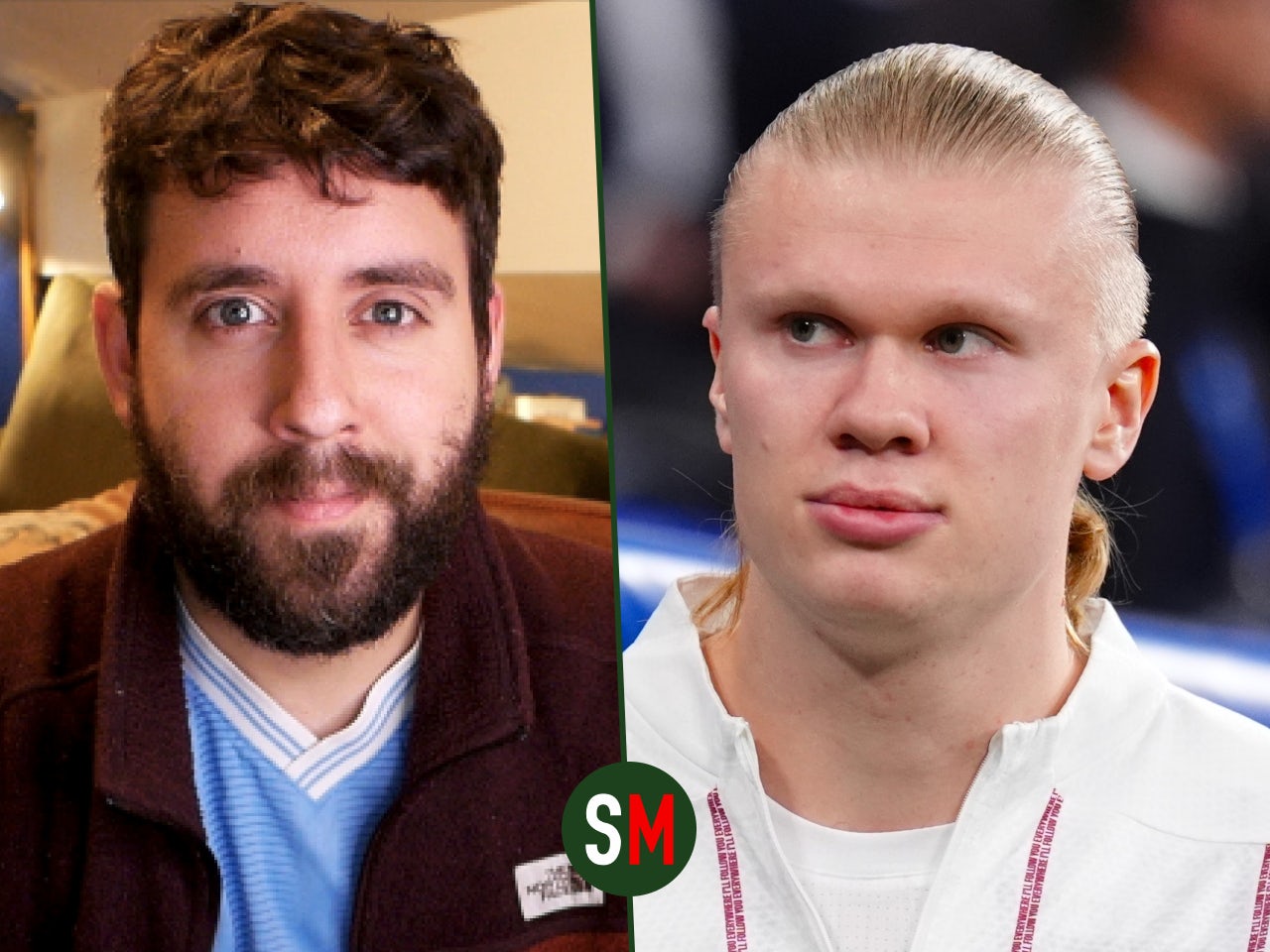 Man City vs. Liverpool: Citizens duo must start, "obvious" Erling Haaland solution addressed after "stupid" Pep Guardiola decision