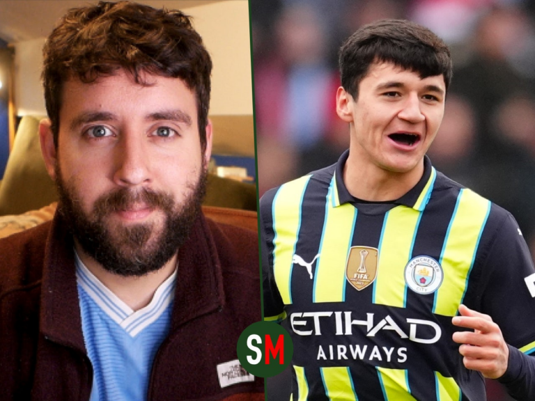 Abdukodir Khusanov: Man City’s “freight train” impresses in FA Cup win, Citizens “risk” justified and could have long-term benefits