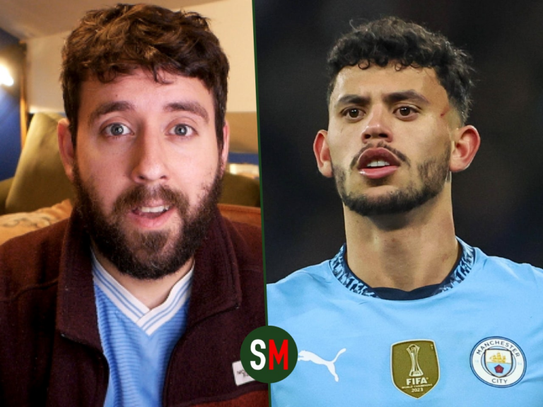 Matheus Nunes: Why Man City cannot win Champions League with makeshift right-back who has “no defensive instincts at all”