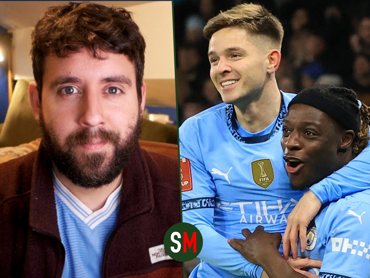 Man City vs. Plymouth: Pep Guardiola's side could better Arsenal, send out "really powerful statement" if they win FA Cup