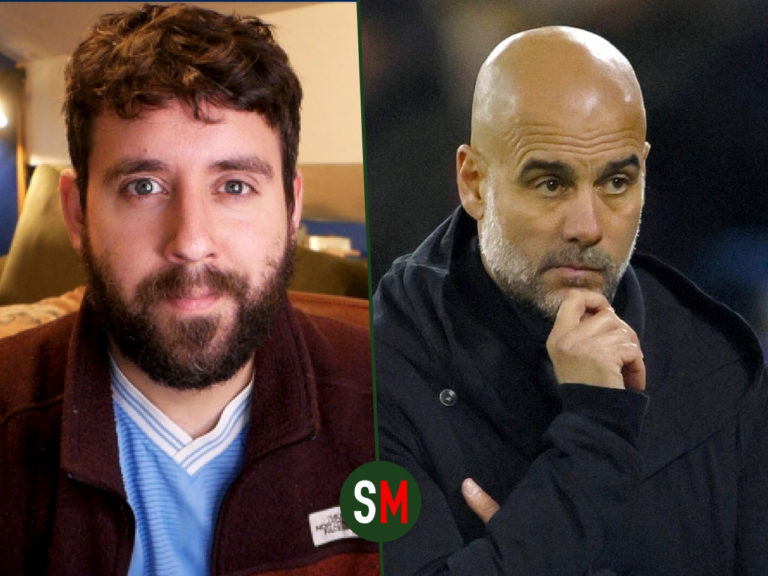 Tottenham vs. Man City: Pep Guardiola told to ‘play those who aren’t used to Spurs curse’ in Premier League clash