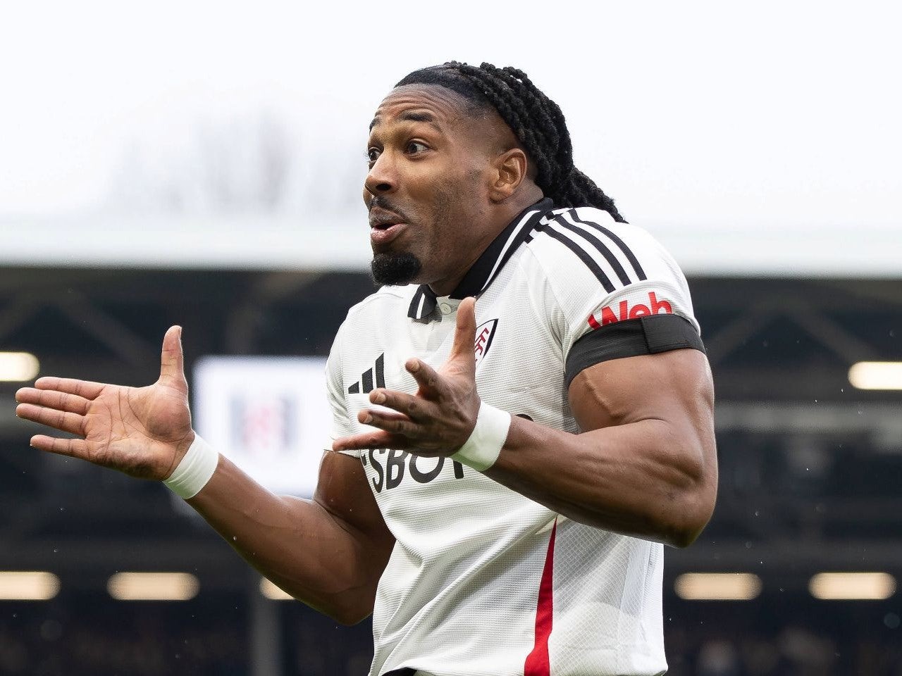 Preview: Fulham vs. Crystal Palace - prediction, team news, lineups