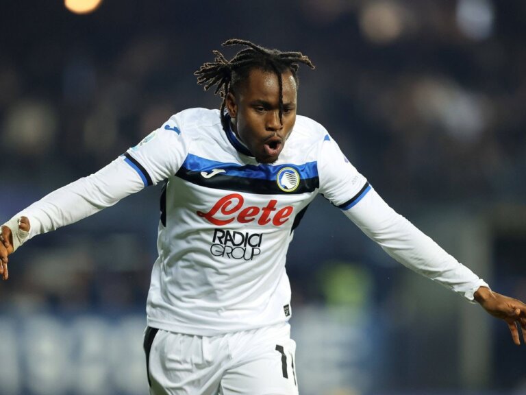 Preview: Atalanta BC vs. Lecce – prediction, team news, lineups