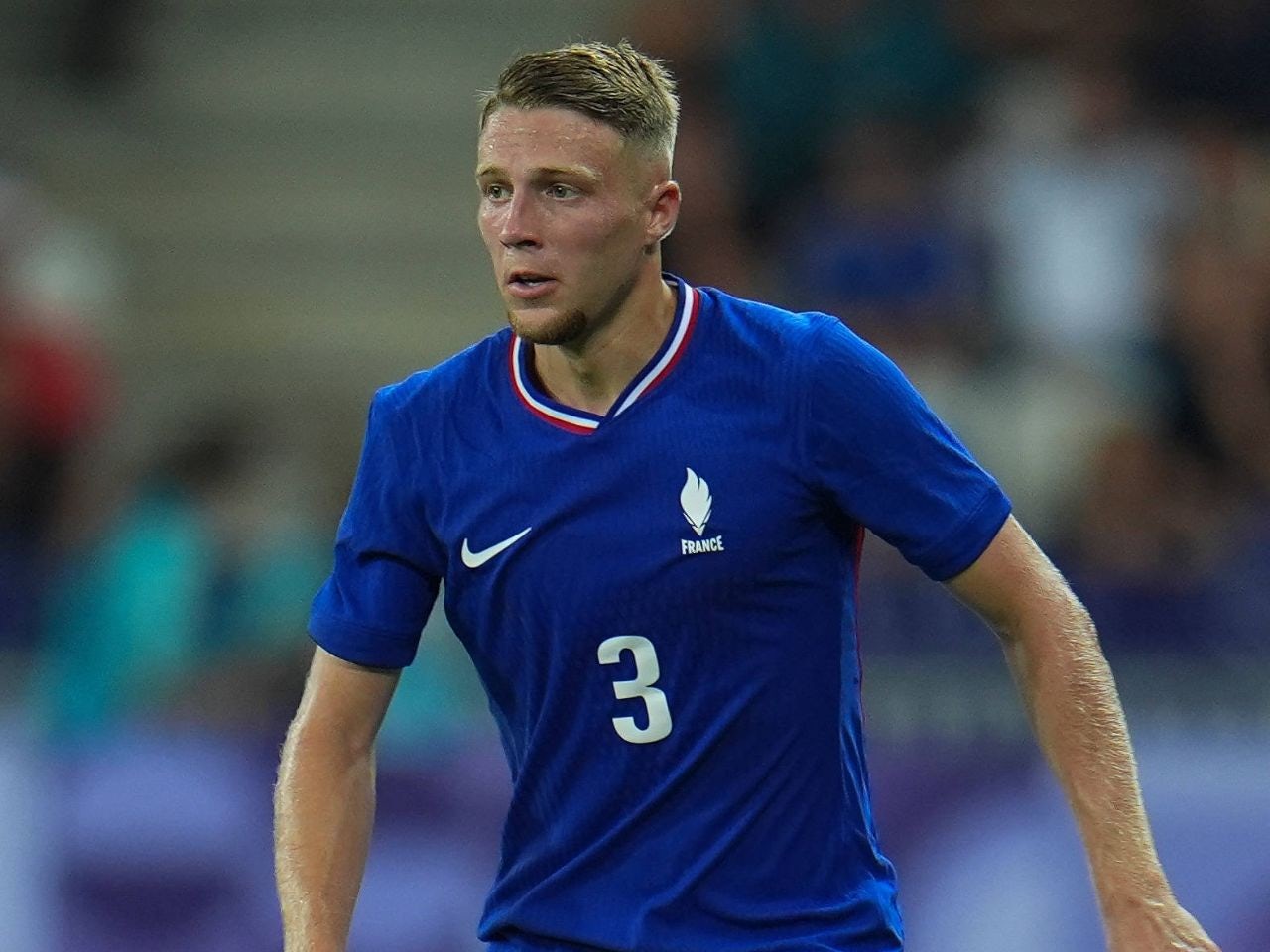 Deadline day news and rumours: Adrien Truffert to Everton, Nasser Djiga to Wolves, Allan Saint-Maximin to Napoli off?