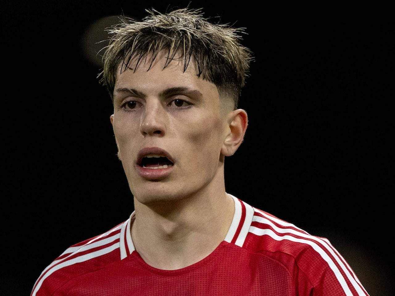 Deadline day: Will Alejandro Garnacho leave Man United? Where could he end up?