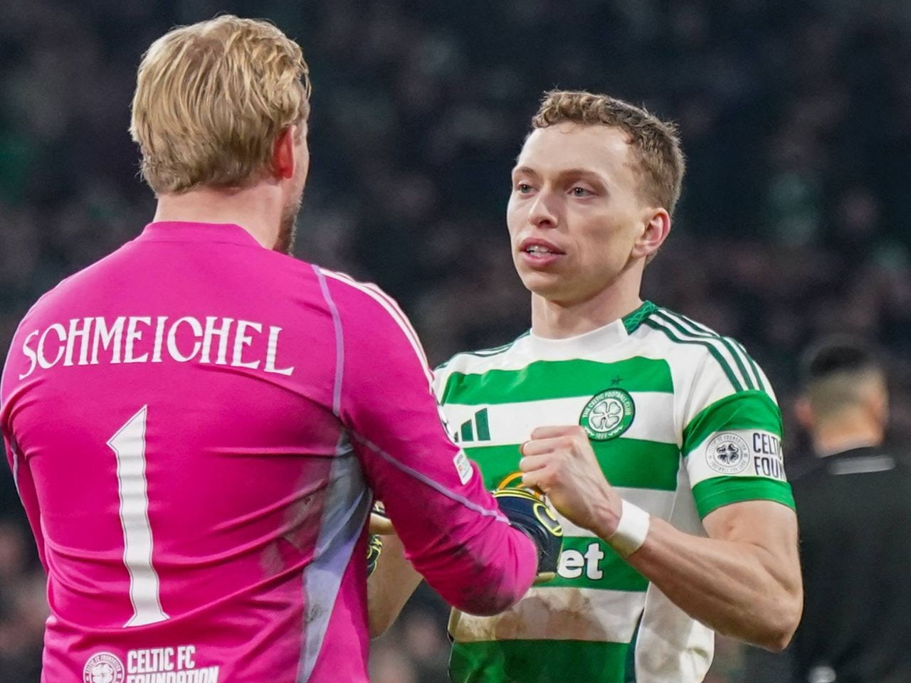 Saturday's Scottish Premiership predictions including Celtic vs. Hibernian