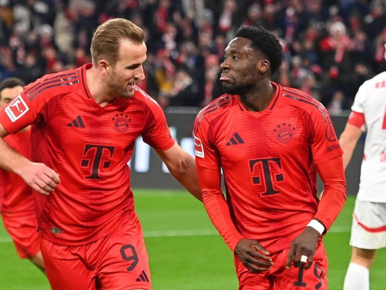 Bayern Munich star signs new deal to end Man United, Real Madrid transfer interest