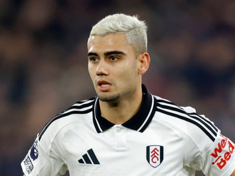 Fulham lineup vs. Everton: Predicted XI for Saturday’s must-win Premier League encounter