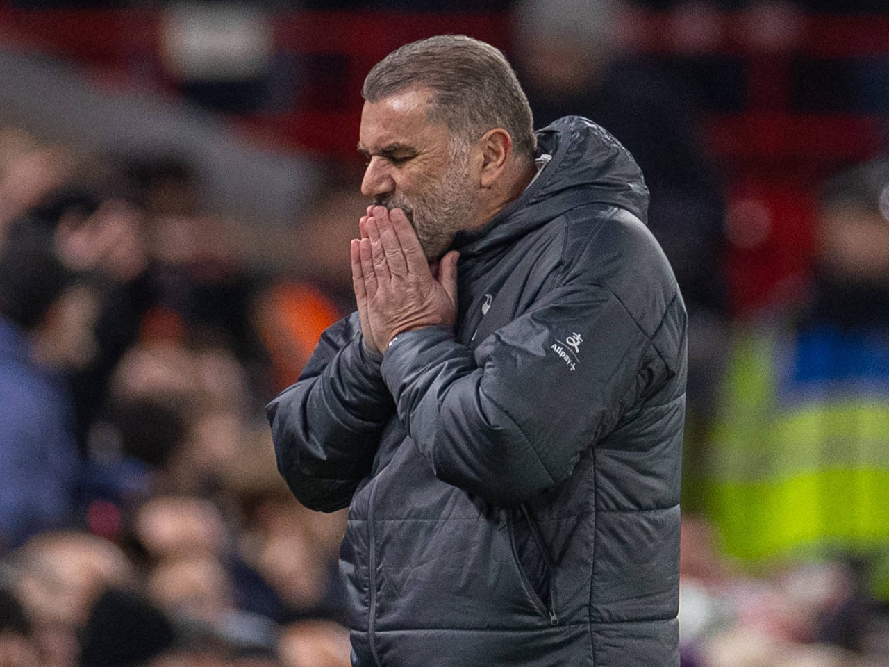 Liverpool 4-0 Spurs: Postecoglou hit with another injury setback; sets unwanted first as Tottenham manager