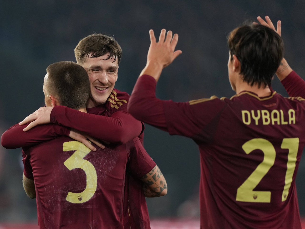 Monday's Serie A predictions including Atalanta BC vs. Roma