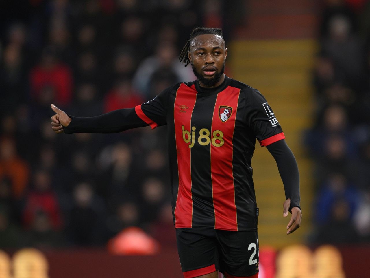 Brighton & Hove Albion vs. Bournemouth: Head-to-head record and past meetings