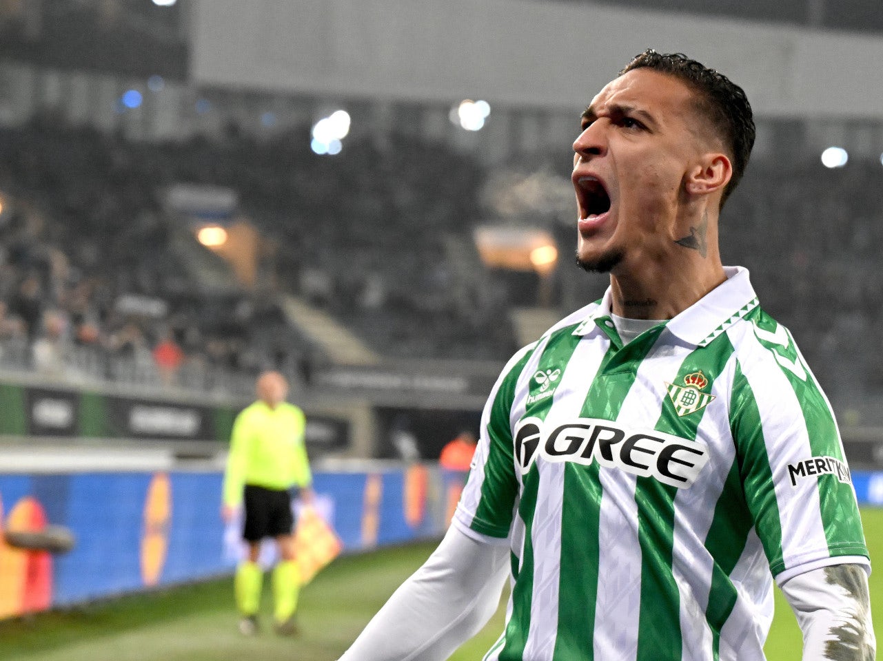 Preview: Real Betis vs. Vitoria de Guimaraes - prediction, team news, lineups