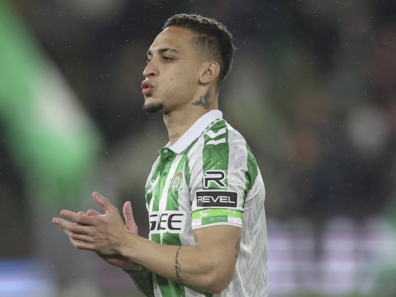 Preview: Real Betis vs. Gent - prediction, team news, lineups